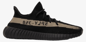 Yeezy Boost - Yeezy Boost 350 V2 - Green