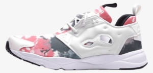 Sneakerheads Collection - Reebok Furylite Sr Chalk