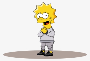 Simpson X Yeezy