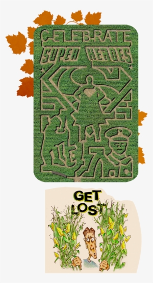 Corn Maze