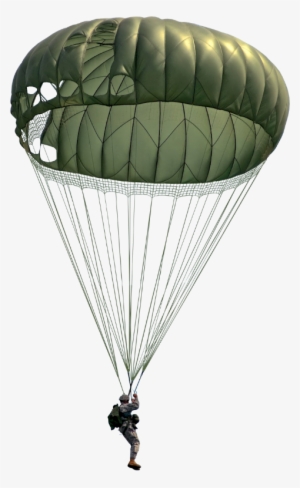 War Parachute Png