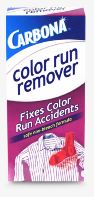 Color Run Remover - Carbona Color Run Remover - 2.6 Oz
