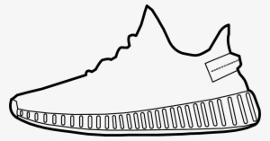 Yzylab On Twitter - Yeezy Drawing