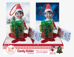 Elf On The Shelf Elf On The Shelf® Candy Dish - Candy