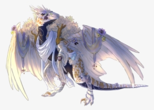 Com For Adomaniia - Dragon