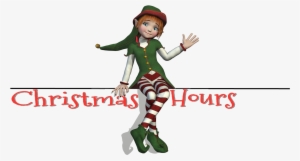 Full Size Is 1610 × 992 Pixels - Elf Lost His Magic Note