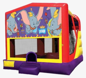 Austin Bounce House Rentals - Pj Mask Bounce House