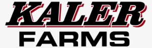 Kaler Farms Logo - Emlak
