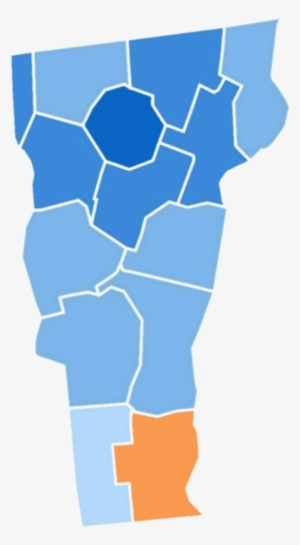 Vermont Gubernatorial Democratic Primary, 2018 - House Of Representatives Election 1990 Vermont