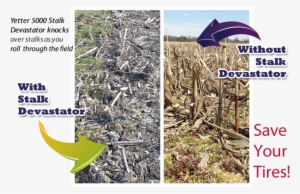 Stalk Devastator