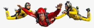 Skydiving Courses - Portable Network Graphics