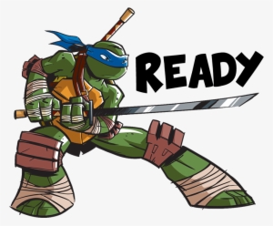 Nickalive Viacom International Media Networks Unveils - Teenage Mutant Ninja Turtles