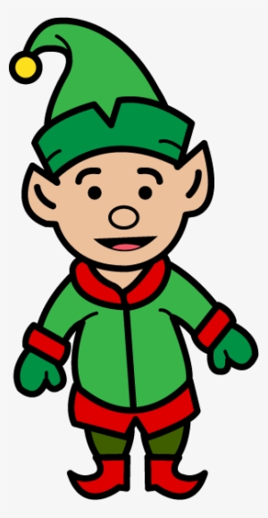 Elf Clip Art Images Free Clipart Panda Free Clipart - Clip Art Images Of An Elf