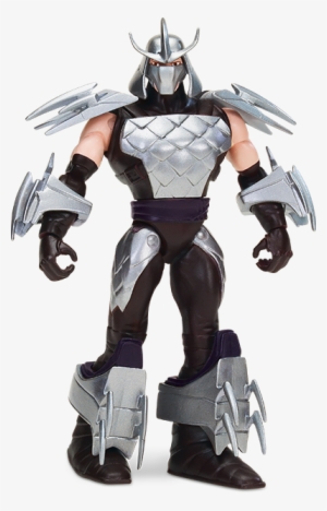 Shredder Shredder - Shredder Teenage Mutant Ninja Turtle