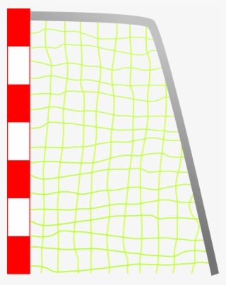 Indoor Soccer Goal Clipart Png
