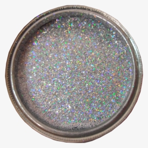 Radiance Glitter Paint