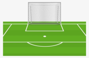Football Goal Png Images Free Download Clipart Free - Porteria De Futbol Dibujo