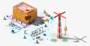 Parachute Factory L3 - Hang Gliding