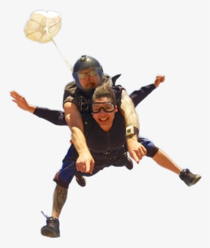 The Bay Area's First Choice For Skydiving For Over - Extreme Sport