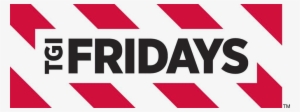 T - G - I - Friday's 2013 - Tgi Fridays Logo Png