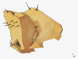 A Short Video Made For "after Effects" Class Of 2017 - Wood