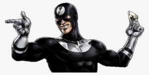 Bullseye - Bullseye Marvel Transparent Background