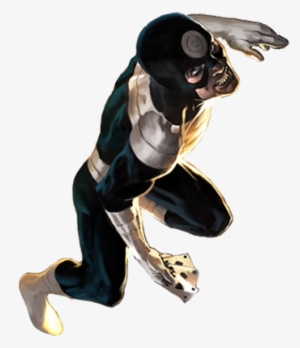 Bullseye Marvel Xp - Marvel Art Of Marko Djurdjevic