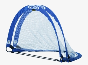 Pugg Pop Up Goal, The 4 Footer - Net