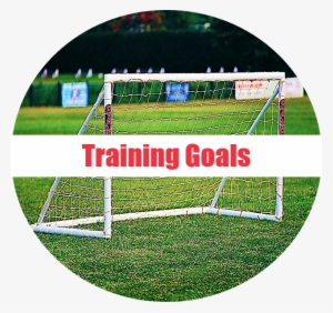 Shop Samba Training Goals - Samba 8 X 4 Fun Junior Football Goal Locking