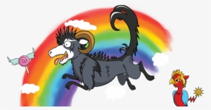 Candy Clipart Magical - Candy