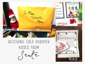 Ways To Use The Elf On The Shelf In The Classroom With - The Elf On The Shelf