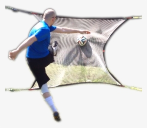 Score More Goals - August Crop