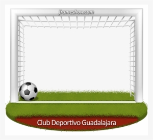 Photo Frame 0001597 - Soccer Photo Frame Png