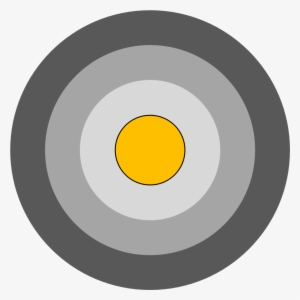 Paint Your Target - Embankment Tube Station