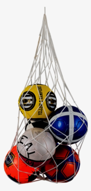 Soccer Net - Hammock