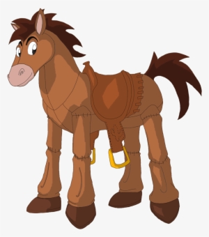 Bullseye Drawing Clip Art - Toy Story Bullseye Png