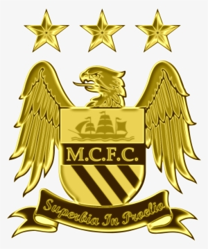 Manchester City Logos - Manchester City