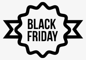 Black Friday Comments - Black Fox