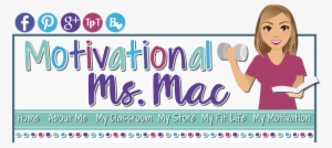 Motivational Ms - Mac - Love