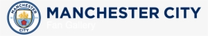 Test - Manchester City F.c. Manchester City Wall Sticker Set