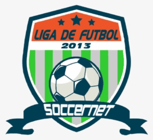 Soccernet - - Football Club Logo Template