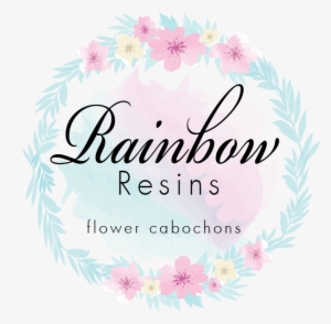 Rainbow Resins - Perfume Reminder Black Memoboard