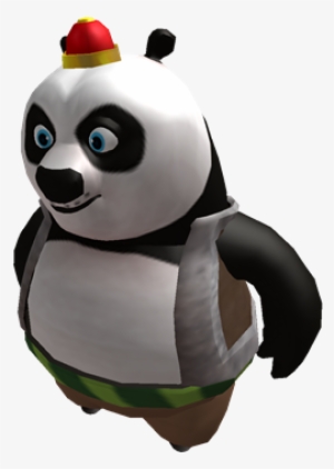 Kungfu Panda - Kung Fu Roblox