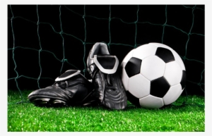 Practices For The 2018 Fall Season Will Begin The Week - Soccer Boots And Ball