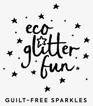 Eco Glitter Fun