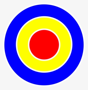 Ring Bulls Eye Clip Art - Bulls Eye Clip Art