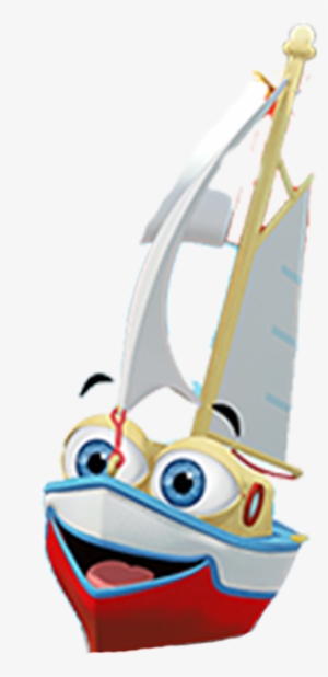 Videos & Other Fun Activities - Sydney Sailboat