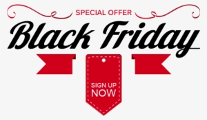 Make Black Friday Red - Thanks For Calling
