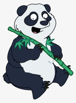 Kungfu Panda - Kung Fu Panda