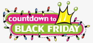 Friday Clipart - Black Friday Clip Art Free